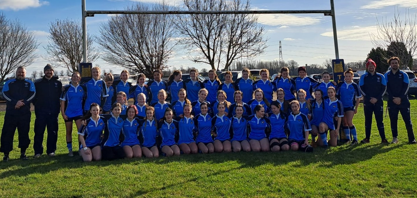 [Archive] U16 Girls’ Developing Player Programme – 2022-23