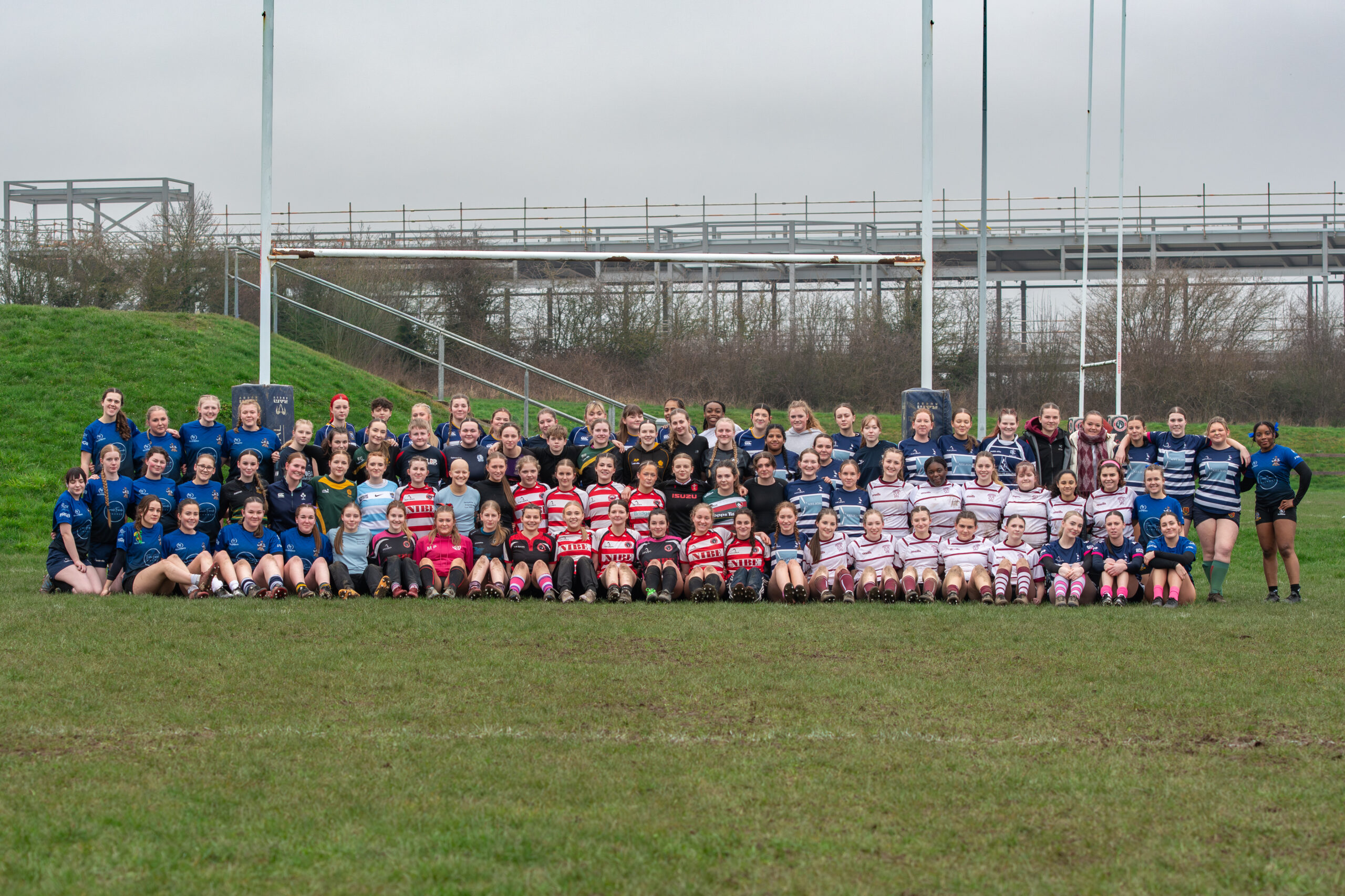 Success at Conference Cup Finals Day!