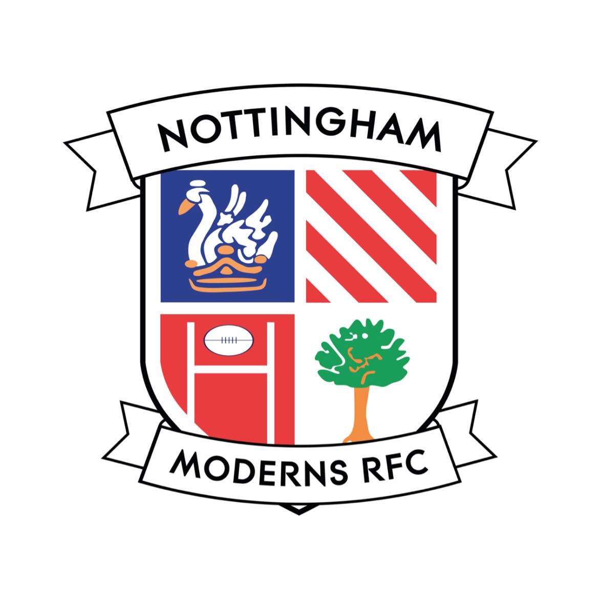 Nottingham Moderns launch newsletter