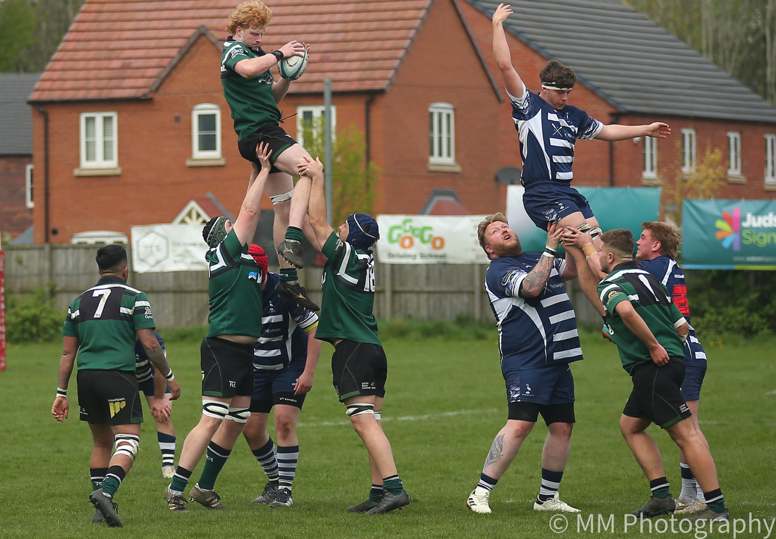 2025 NLD Senior Men’s Plate Final 2025 NLD Senior Men’s Plate Final