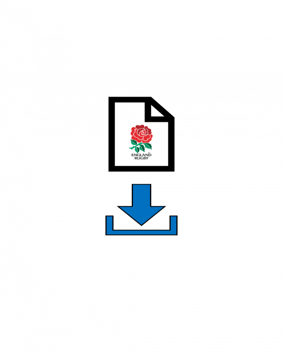 RFU First Aid Guidelines 2022-23