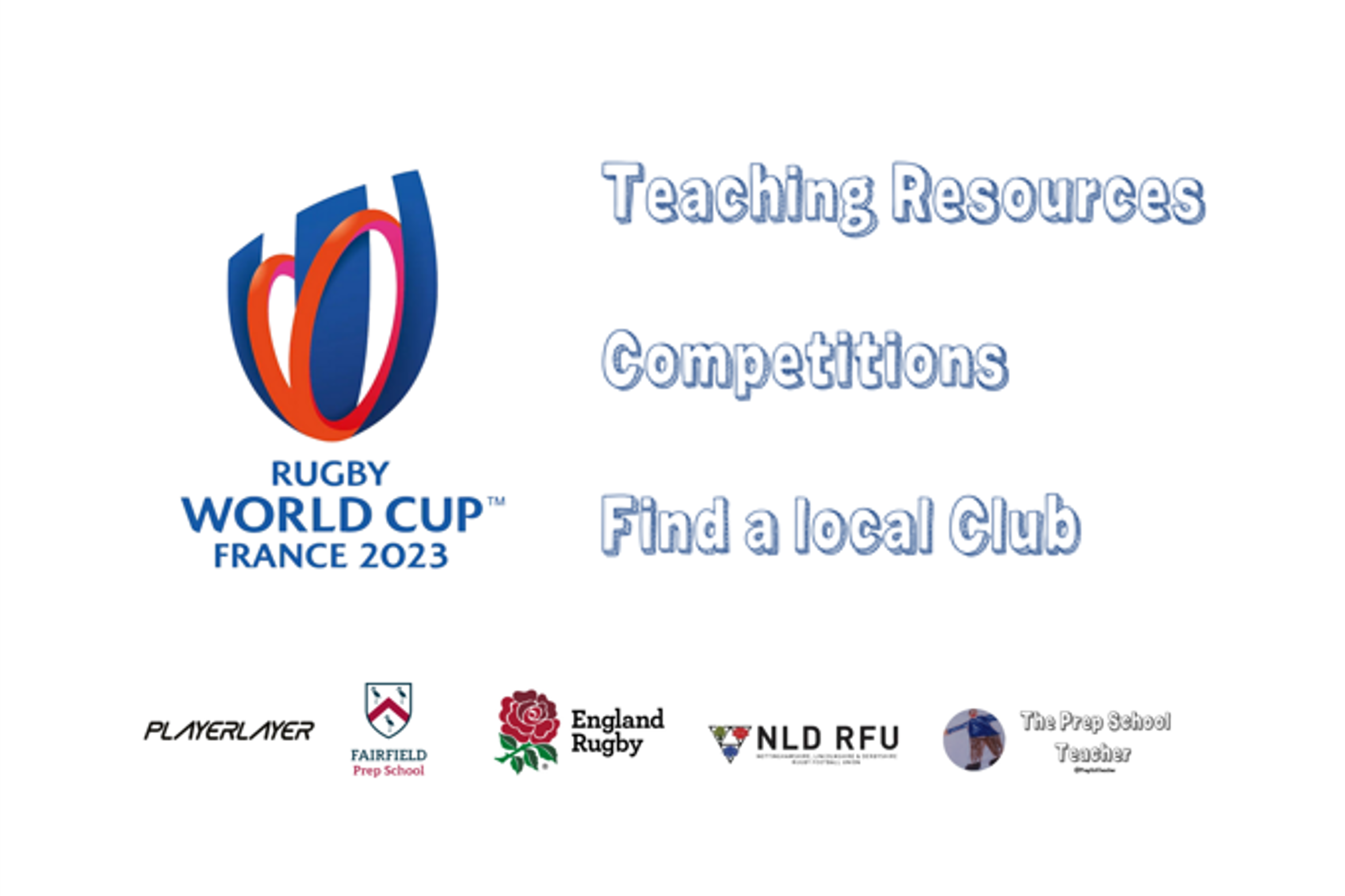 RWC & WXV Competitions and Teaching Resources