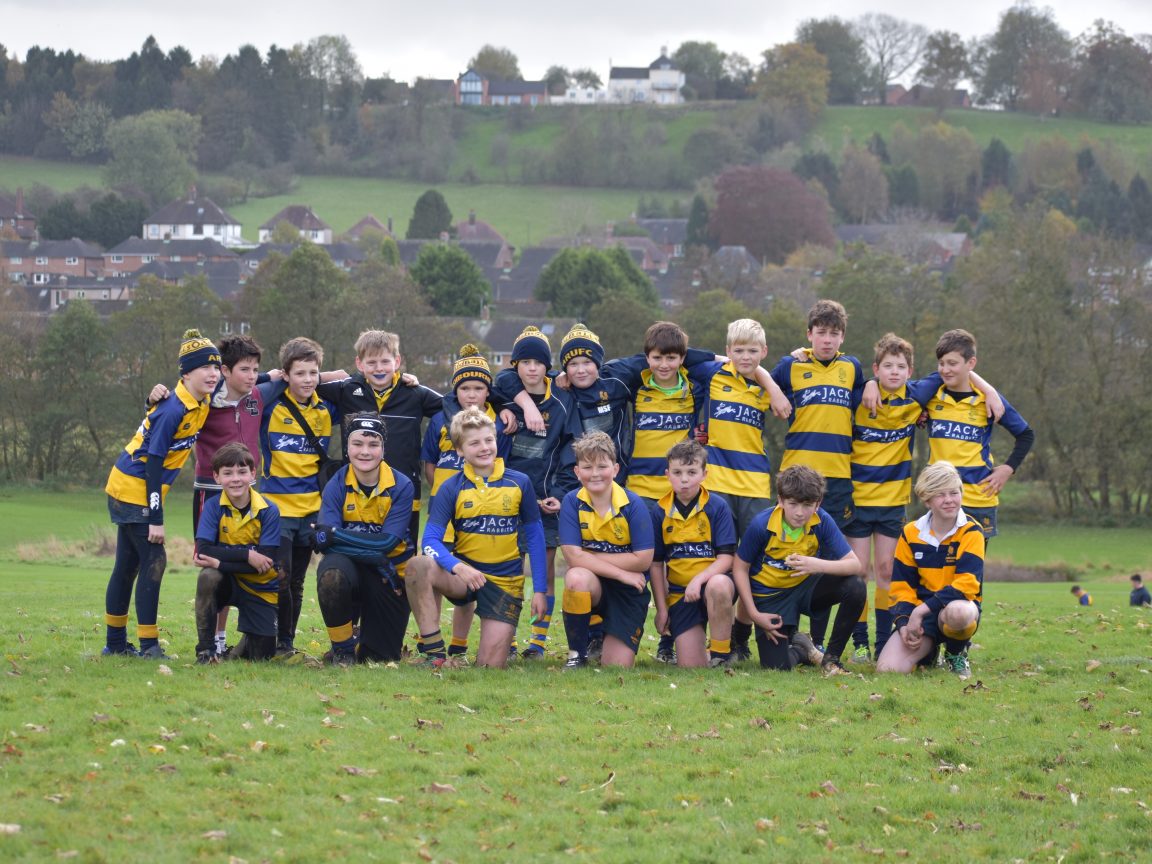 U11 & U12 Age Grade Rugby - NLDRFU - Nottinghamshire, Lincolnshire ...