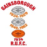 GAINSBOROUGH RFC