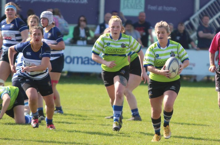 Women’s Rugby